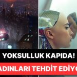 Kadınlar Risk Altında: BM’den Yapay Zeka Uyarısı