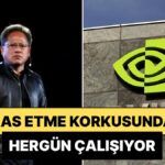 Korku ve Çalışma: Ünlü CEO, İflas Tehlikesiyle Yüz Yüze!