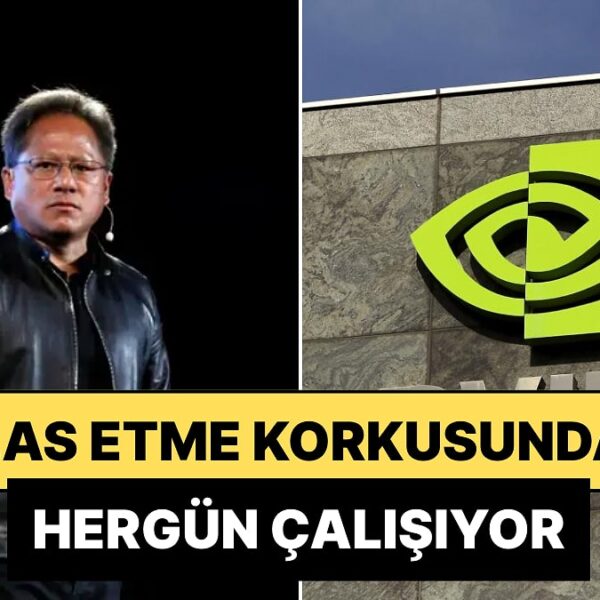 Korku ve Çalışma: Ünlü CEO, İflas Tehlikesiyle Yüz Yüze!