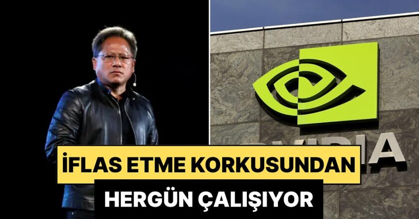 Korku ve Çalışma: Ünlü CEO, İflas Tehlikesiyle Yüz Yüze!