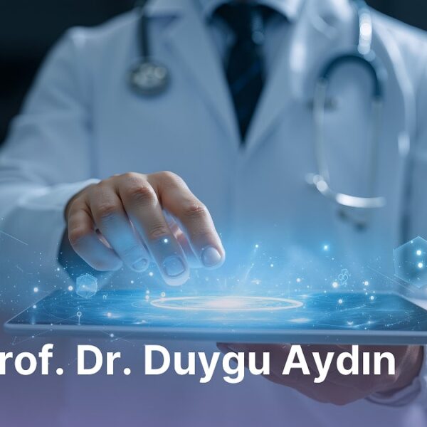 Dijital Refah Üzerine Tartışmalıyız: Sağlık, Eğitim ve Medyada E-Hizmetler