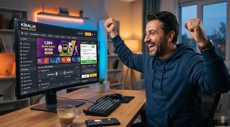 Kaliteli Kiralık Bahis Sitesi Çözümleri