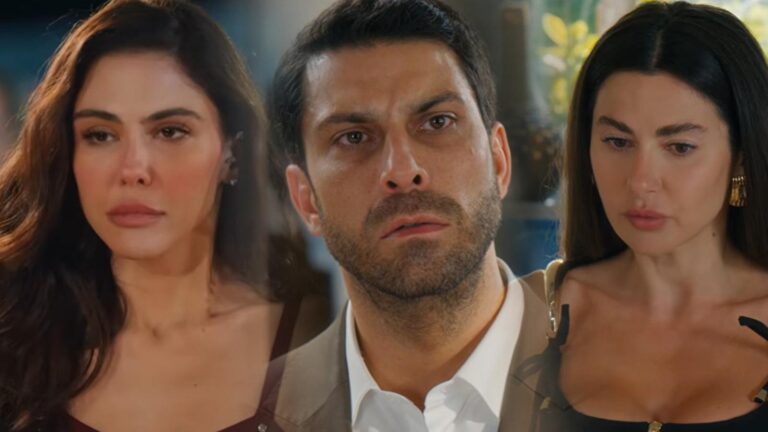 Daha 17’de ortalık karıştı! ‘Metres’ sahnesine yorum yağdı