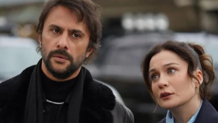 Taşacak Bu Deniz’in Gezep’i Onur Dilber kadrodan çıkarıldı! İsyan etti