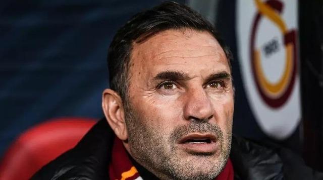 Galatasaray çok istiyordu! O isimden 5 yıllık imza
