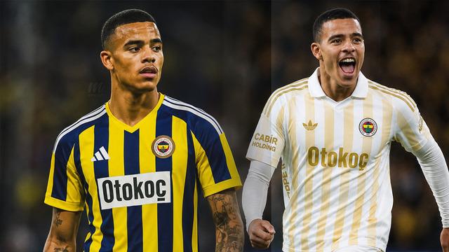 Fenerbahçe’den Mason Greenwood için resmi açıklama!