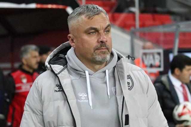 Resmen açıklandı! Thomas Reis’in yeni adresi belli oldu