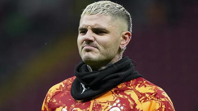 Okan Buruk’tan Mauro Icardi açıklaması! “Gelişme olmadı”