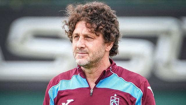 Trabzonspor Cenk Özkaçar transferini resmen açıkladı! 3+1 yıllık anlaşma…