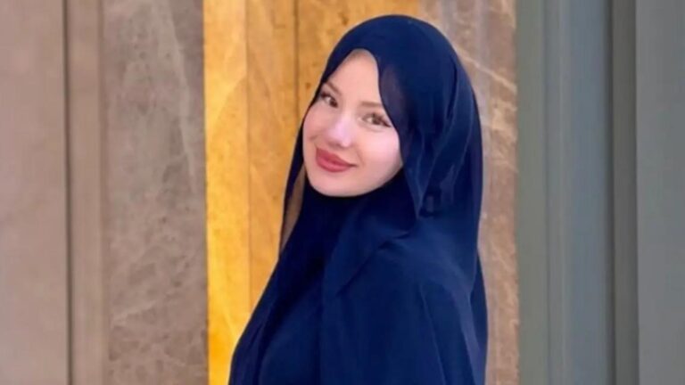 Fatma Soydaş gözaltına alındı! Sosyal medya hesaplarına erişim engeli kararı