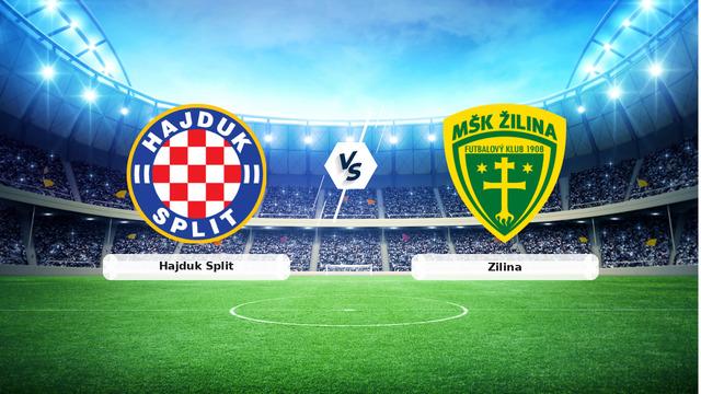 CANLI | Hajduk Split – Zilina maç anlatımı! Maç ne zaman? Saat kaçta ve hangi kanalda? – 09 Temmuz 2026