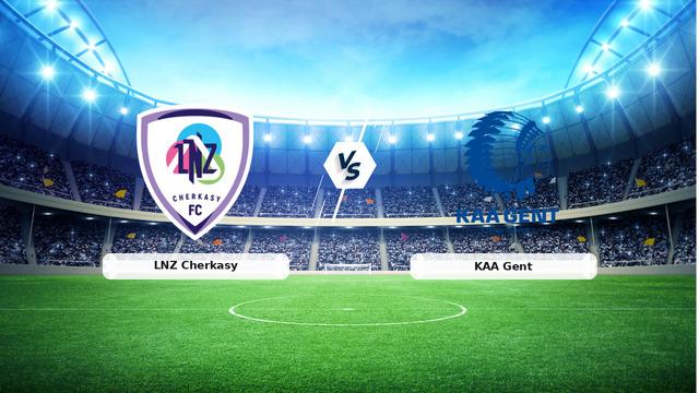 CANLI | LNZ Cherkasy – KAA Gent maç anlatımı! Maç ne zaman? Saat kaçta ve hangi kanalda? – 23 Temmuz 2026
