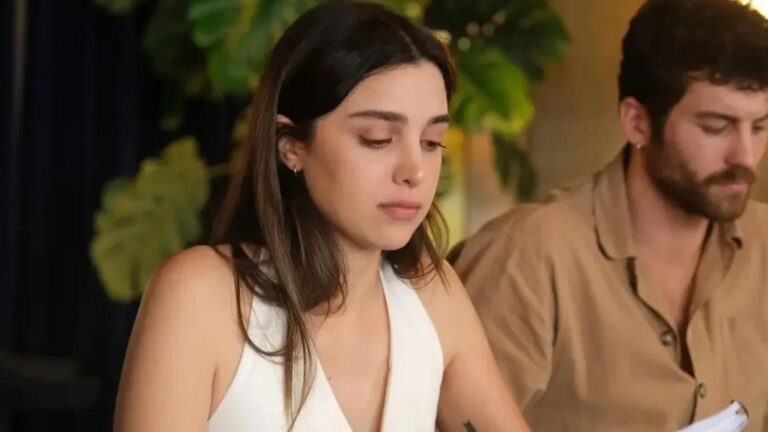 Sevdam Karadeniz’de kriz bitmiyor! Damlasu İkizoğlu gitti Meltem Akçöl geldi