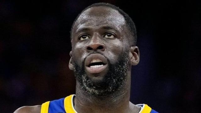 Draymond Green 1 yıl daha Golden State Warriors’ta