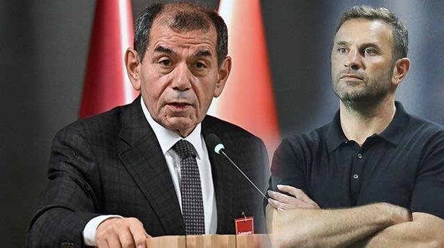 Galatasaray teklifini sundu, anında yanıt geldi: Kabul etmiyoruz!