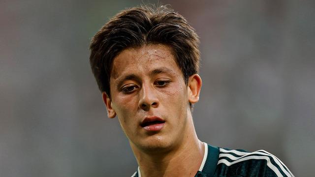 Arda Güler, İspanya’yı yıktı geçti! Tek maçla tüm ülkeyi büyüledi
