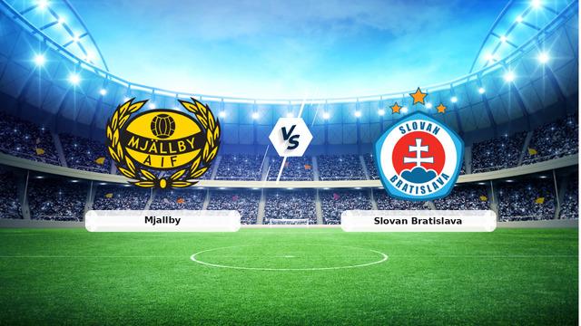 CANLI | Mjallby – Slovan Bratislava maç anlatımı! Maç ne zaman? Saat kaçta ve hangi kanalda? – 04 Ağustos 2026