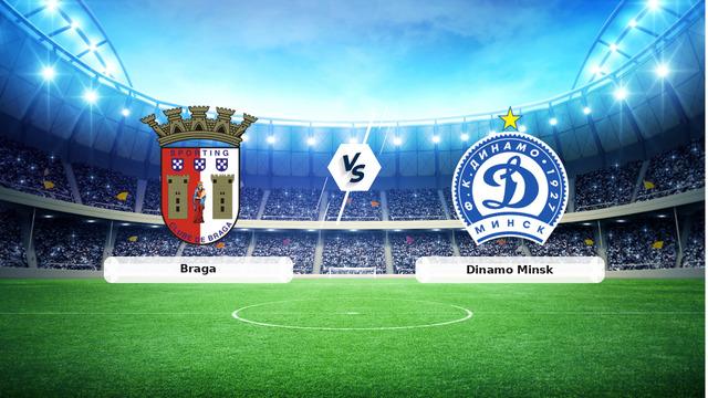CANLI | Braga – Dinamo Minsk maç anlatımı! Maç ne zaman? Saat kaçta ve hangi kanalda? – 06 Ağustos 2026