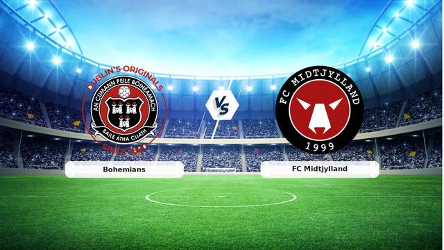 CANLI | Bohemians – FC Midtjylland maç anlatımı! Maç ne zaman? Saat kaçta ve hangi kanalda? – 06 Ağustos 2026