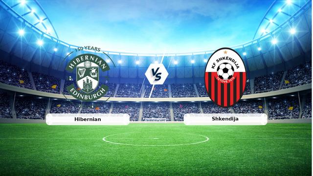 CANLI | Hibernian – Shkendija maç anlatımı! Maç ne zaman? Saat kaçta ve hangi kanalda? – 06 Ağustos 2026
