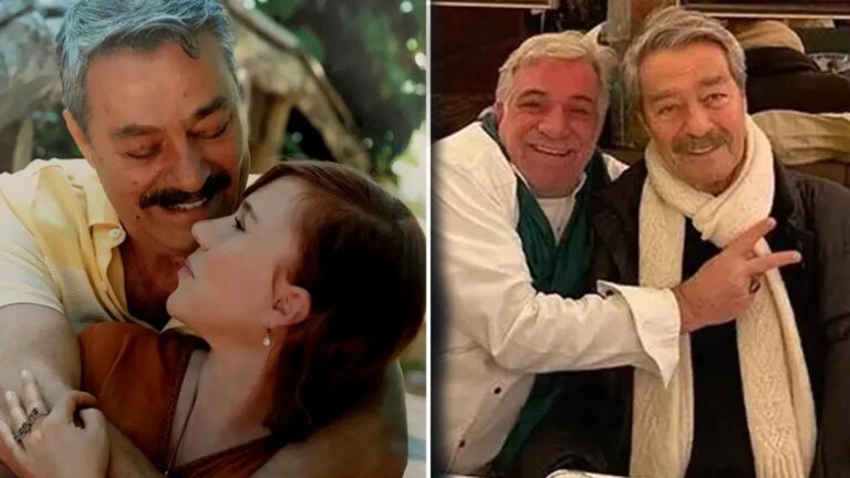 Miras kavgası mı var? Kadir İnanır’ın yeğeni Levent İnanır’dan olay çıkış