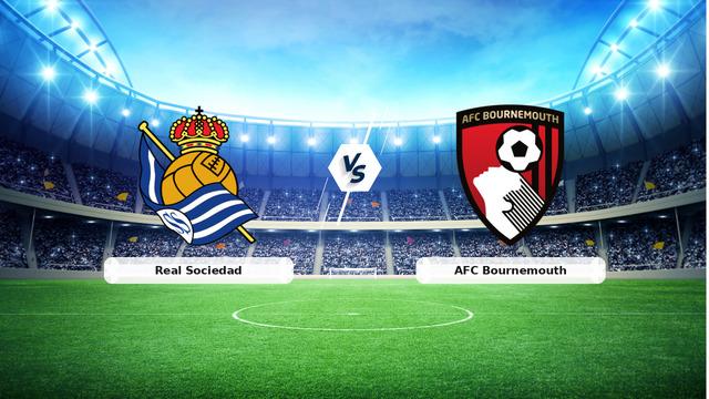 CANLI | Real Sociedad – AFC Bournemouth maç anlatımı! Maç ne zaman? Saat kaçta ve hangi kanalda? – 17 Eylül 2026